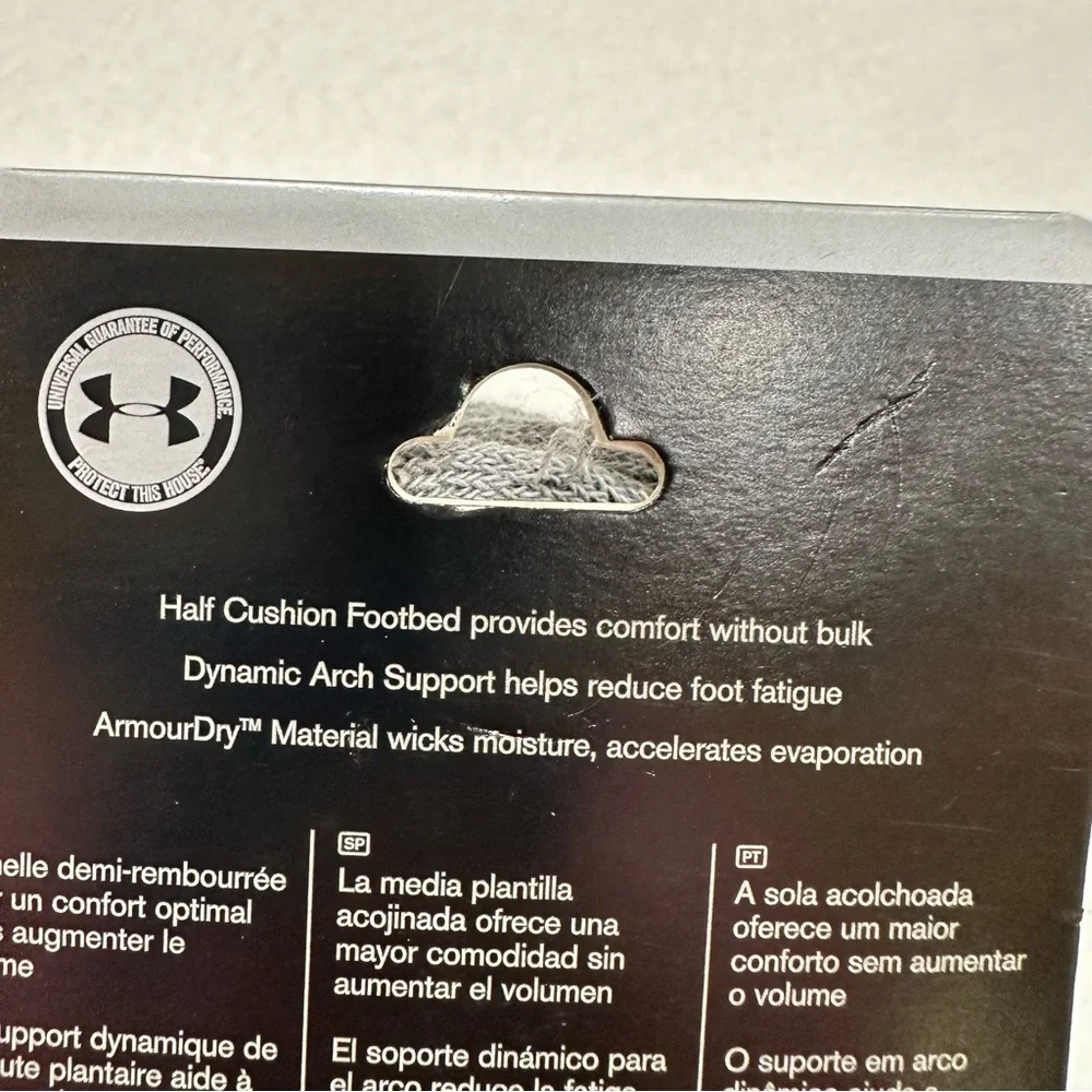 Under Armour ua heatgear